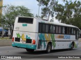 Trans Capibaribe 2602 na cidade de Caruaru, Pernambuco, Brasil, por Lenilson da Silva Pessoa. ID da foto: :id.