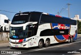 Arte Transportes e Turismo 17000 na cidade de Campinas, São Paulo, Brasil, por Julio Medeiros. Número da foto: #10154620.