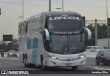 LopeSul Transportes - Lopes e Oliveira Transportes e Turismo - Lopes Sul 2082 na cidade de São Paulo, São Paulo, Brasil, por Jonathan Silva. Número da foto: #10154267.