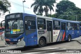 Viação Pirajuçara 11.764 na cidade de São Paulo, São Paulo, Brasil, por Matheus Costa. Número da foto: #:id.