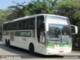 Empresa Gontijo de Transportes 20050 na cidade de São Paulo, São Paulo, Brasil, por FELIPE ALMEIDA. Número da foto: #10155591.