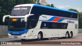 VUSC - Viação União Santa Cruz 4220 na cidade de Curitiba, Paraná, Brasil, por Manu Busóloga Betim. Número da foto: #10154150.
