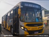 Sancetur - Sou Atibaia 1709 na cidade de Atibaia, São Paulo, Brasil, por PEDRO DA CUNHA ATIBAIA ÔNIBUS. Número da foto: #10156539.