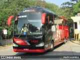 Lirabus 14086 na cidade de São Paulo, São Paulo, Brasil, por FELIPE ALMEIDA. Número da foto: #:id.
