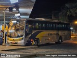 Viação Barra do Piraí Turismo RJ 113.034 na cidade de Valença, Rio de Janeiro, Brasil, por Carlos Augusto Nascimento da Cunha. Número da foto: #:id.