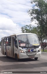 Coopturismo CE-04023 na cidade de Marituba, Pará, Brasil, por Fabio Soares. Número da foto: #10155329.