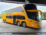 Viação Águia Branca 50060 na cidade de Campos dos Goytacazes, Rio de Janeiro, Brasil, por Rodrigo   Campos. Número da foto: #10154855.