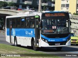 Viação Nossa Senhora das Graças A71561 na cidade de Rio de Janeiro, Rio de Janeiro, Brasil, por Renan Vieira. ID da foto: :id.