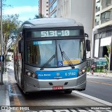 Viação Paratodos > São Jorge > Metropolitana São Paulo > Mobibrasil 6 3182 na cidade de São Paulo, São Paulo, Brasil, por Michel Nowacki. ID da foto: :id.