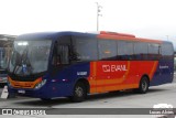 Evanil Transportes e Turismo RJ 132.037 na cidade de Rio de Janeiro, Rio de Janeiro, Brasil, por Lucas Alvim. Número da foto: #10155352.
