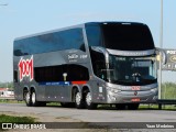 Auto Viação 1001 RJ 108.649 na cidade de Tanguá, Rio de Janeiro, Brasil, por Yaan Medeiros. Número da foto: #:id.