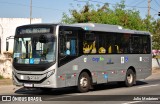 Expresso CampiBus 2360 na cidade de Campinas, São Paulo, Brasil, por Julio Medeiros. Número da foto: #:id.