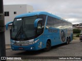 Auto Viação Progresso 6144 na cidade de Caruaru, Pernambuco, Brasil, por Lenilson da Silva Pessoa. Número da foto: #10154644.