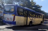 Viação Vila Real B11545 na cidade de Rio de Janeiro, Rio de Janeiro, Brasil, por Sharles Desiderati. Número da foto: #:id.