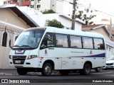 Prefeitura Municipal de Garça 227 na cidade de Marília, São Paulo, Brasil, por Roberto Mendes. Número da foto: #10155286.