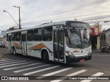 Jandaia Transportes e Turismo 2210 na cidade de Presidente Prudente, São Paulo, Brasil, por Carlos Vinicius Estevão Menezes. ID da foto: :id.