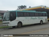 Expresso Santa Clara 199 na cidade de Santa Cruz do Sul, Rio Grande do Sul, Brasil, por Ricardo Manoel Limberger Carvalho. Número da foto: #10154662.