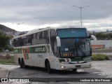 Empresa Gontijo de Transportes 14395 na cidade de Caruaru, Pernambuco, Brasil, por Lenilson da Silva Pessoa. Número da foto: #10154654.
