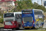 Expresso Guepardo 2020 na cidade de Caçapava, São Paulo, Brasil, por Everaldo Bordini. Número da foto: #:id.