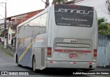 Jannios Bus 7454 na cidade de Ibirataia, Bahia, Brasil, por Gabriel Nascimento dos Santos. ID da foto: :id.