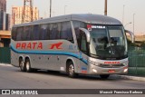 Expresso de Prata 961301 na cidade de São Paulo, São Paulo, Brasil, por Moaccir  Francisco Barboza. Número da foto: #:id.