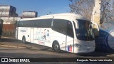 Cuadrilla Sanitaria UNIDAD MOVIL na cidade de Estación Central, Santiago, Metropolitana de Santiago, Chile, por Benjamín Tomás Lazo Acuña. Número da foto: #:id.