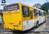 Plataforma Transportes 30358 na cidade de Salvador, Bahia, Brasil, por Felipe Damásio. Número da foto: #:id.