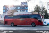 Autobuses sin identificación - Mexico N/I na cidade de Puebla, Puebla, México, por Omar Ramírez Thor2102. Número da foto: #10155460.