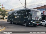 Viação Motta 12003 na cidade de Presidente Prudente, São Paulo, Brasil, por Carlos Vinicius Estevão Menezes. Número da foto: #10154704.