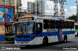 Viação Nossa Senhora da Penha RJ 188.011 na cidade de Nova Iguaçu, Rio de Janeiro, Brasil, por Gustavo Oliveira. Número da foto: #:id.