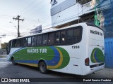 Nações Tur 1250 na cidade de Betim, Minas Gerais, Brasil, por Daniel Saraiva Cordeiro. Número da foto: #:id.