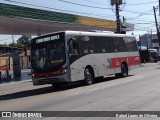 Pêssego Transportes 4 7273 na cidade de São Paulo, São Paulo, Brasil, por Rafael Lopes de Oliveira. Número da foto: #10154391.