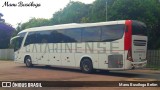 Auto Viação Catarinense 3351 na cidade de Curitiba, Paraná, Brasil, por Manu Busóloga Betim. Número da foto: #10154155.