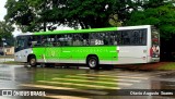 Viação Garcia 81006 na cidade de Marialva, Paraná, Brasil, por Otavio Augusto  Soares. Número da foto: #10154602.
