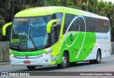 Expresso Princesa dos Campos 6151 na cidade de Curitiba, Paraná, Brasil, por Alessandro Fracaro Chibior. Número da foto: #10154817.