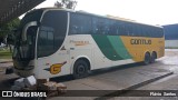 Empresa Gontijo de Transportes 14175 na cidade de Cruz das Almas, Bahia, Brasil, por Flávio  Santos. Número da foto: #10154201.