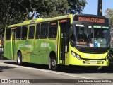 Santo Antônio Transportes Niterói 2.2.025 na cidade de Niterói, Rio de Janeiro, Brasil, por Luiz Eduardo Lopes da Silva. Número da foto: #10153874.