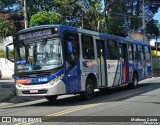 Next Mobilidade - ABC Sistema de Transporte 81.465 na cidade de Diadema, São Paulo, Brasil, por Matheus Costa. Número da foto: #10156321.