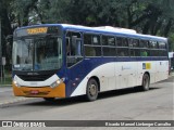 Stadtbus 173 na cidade de Santa Cruz do Sul, Rio Grande do Sul, Brasil, por Ricardo Manoel Limberger Carvalho. ID da foto: :id.