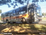 Transportes Coletivos Grande Bauru 2835 na cidade de Bauru, São Paulo, Brasil, por Erick Matias. Número da foto: #:id.