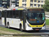 Real Auto Ônibus A41183 na cidade de Rio de Janeiro, Rio de Janeiro, Brasil, por Renan Vieira. Número da foto: #10157659.