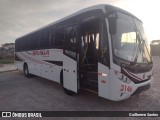 Braga Turismo 3146 na cidade de São José dos Campos, São Paulo, Brasil, por Guilherme Santos. Número da foto: #:id.