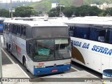 Pompéia Transporte e Turismo 3111 na cidade de Aparecida, São Paulo, Brasil, por Rafael Nunes Pereira. ID da foto: :id.