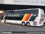 Viasul - Auto Viação Venâncio Aires 16000 na cidade de Santa Cruz do Sul, Rio Grande do Sul, Brasil, por Ricardo Manoel Limberger Carvalho. Número da foto: #10158268.