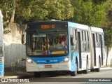 Viação Grajaú S.A. 6 1169 na cidade de São Paulo, São Paulo, Brasil, por Nicolas Matheusz. Número da foto: #10157323.