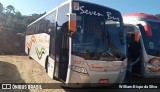 Seven Bus 7023 na cidade de Campos do Jordão, São Paulo, Brasil, por William Bispo da Silva. Número da foto: #10158133.