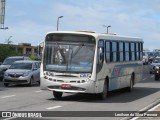 CRT - Cidade do Recife Transportes 836 na cidade de Recife, Pernambuco, Brasil, por Lenilson da Silva Pessoa. Número da foto: #10157593.
