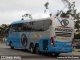 Auto Viação Progresso 6145 na cidade de Caruaru, Pernambuco, Brasil, por Lenilson da Silva Pessoa. Número da foto: #10157458.