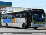 Rápido Araguaia 50760 na cidade de Goiânia, Goiás, Brasil, por Victor Hugo  Ferreira Soares. Número da foto: #:id.