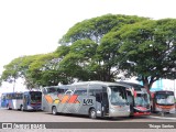 VB Transportes e Turismo 8203 na cidade de Campinas, São Paulo, Brasil, por Thiago Santos. Número da foto: #10158108.